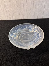 Coupelle vide poche en verre