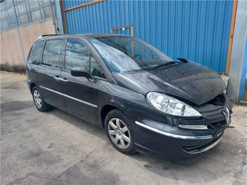 Siéges arrière peugeot 807 - peugeot,