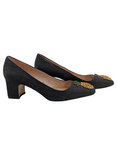 Zara escarpins femme gris - zara,