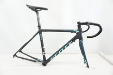 Scott CR1 25 2017 Frameset