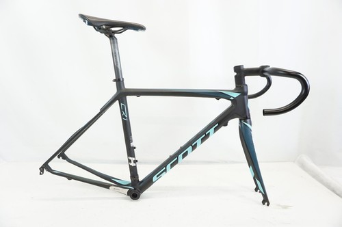 Scott cr1 2017 frameset - 2017,