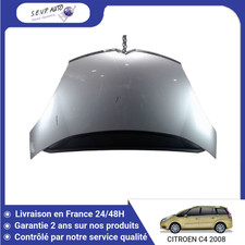 🇫🇷 CAPOT CITROEN GRAND