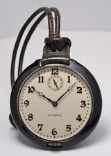 MONTRE ANCIENNE DE POCHE