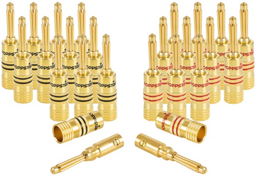 24x fiche banane visser - 24x,
