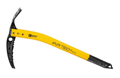 Piolet grivel air tech evo - grivel,