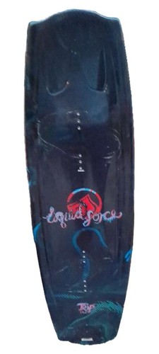 Liquid force wakeboard - force, rys
