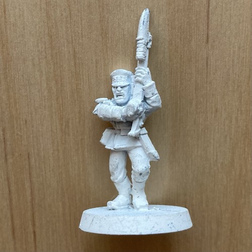 Warhammer 000 mordian iron - 40,000,