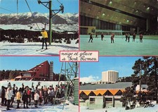 66 FONT ROMEU ODEILLO VIA STATION DE SKI ET PATINOIRE