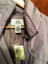 Armani Exchange Women's Light