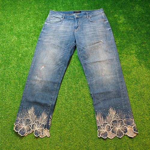 Desigual jeans femme - femme, droit