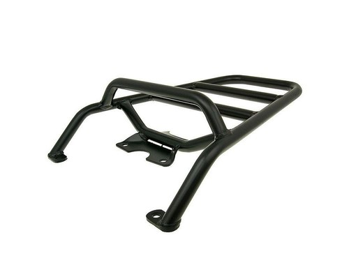Top case transporteur noir - case,