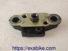 verrou de selle pour Suzuki RG
