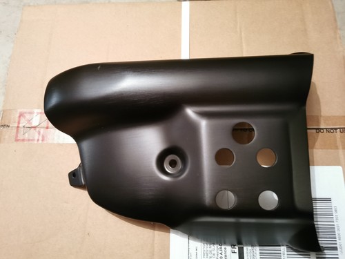 Sabot protège moteur ducati - protège,