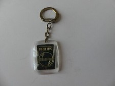 PORTE CLÉ PLASTIQUE PHILIPS