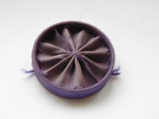 1 RAPPEL DECORATION ROSETTE