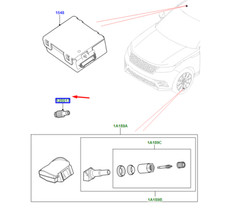 Adaptateur de réparation de