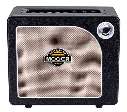 Mooer hornet noir 30w - noir,