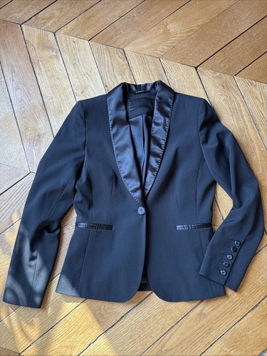 Veste caroll - ,