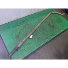 FLEXIBLE TUYAU D'ÉCHAPPEMENT