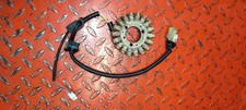 alternateur / capteur allumage moteur rotax 122 , aprilia 125 classic