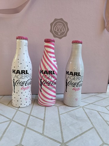 Bouteille coca cola collection - bouteille,