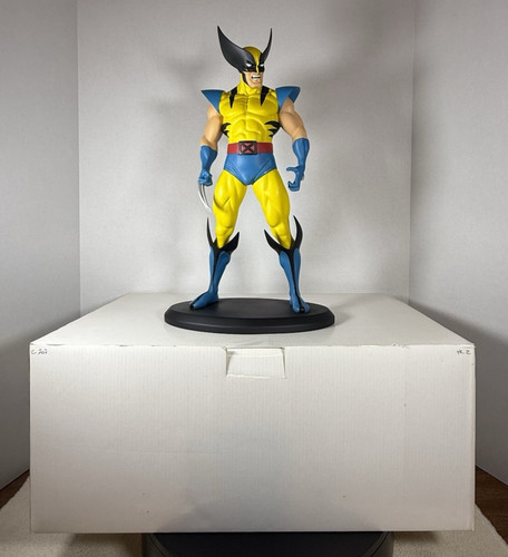Wolverine - wolverine, (artist
