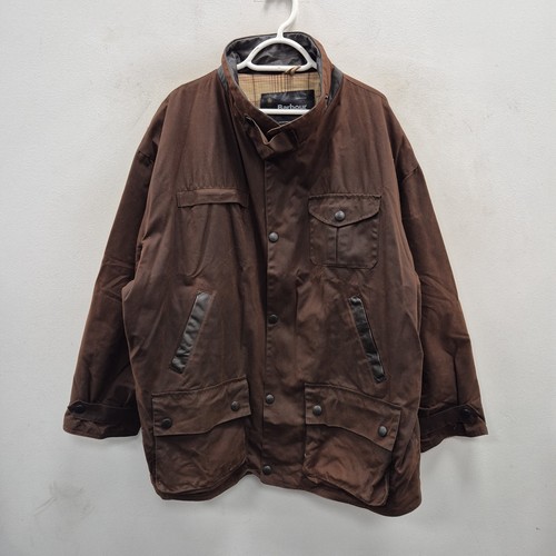 Barbour vintage bushman truck - bushman,