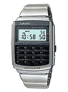 Montre calculatrice casio - de,