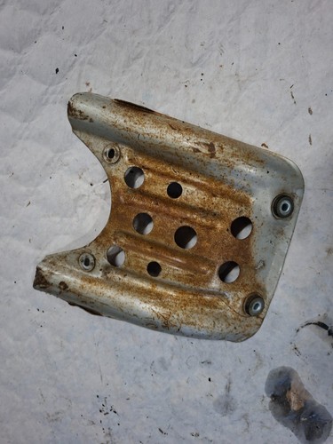 Sabot honda mtx hd06 1982 - 80,