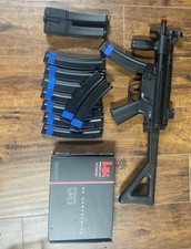 Umarex / H&K Licensed MP5K