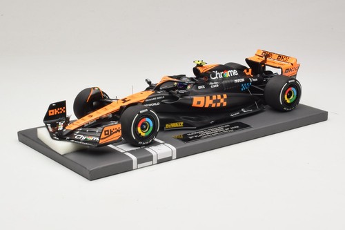 Mclaren mcl60 norris - mcl60,