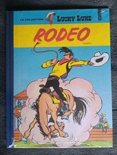 Collection lucky luke - lucky,