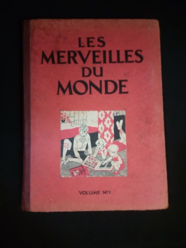 Album nestlé les - album,