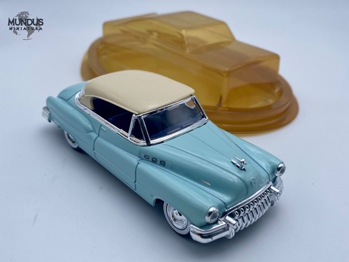 Buick 1950 cabriolet 43 - 1950,