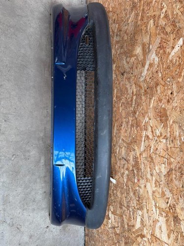 Pare choc avant peugeot 206 - choc,