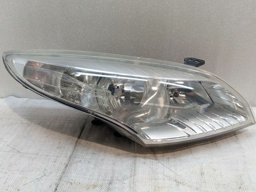 260100017r phare droit - droit, renault