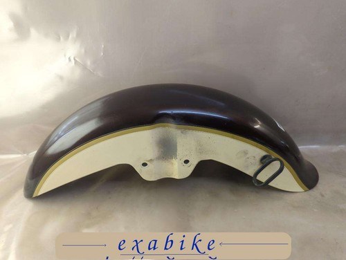 Garde boue avant - pour, daelim