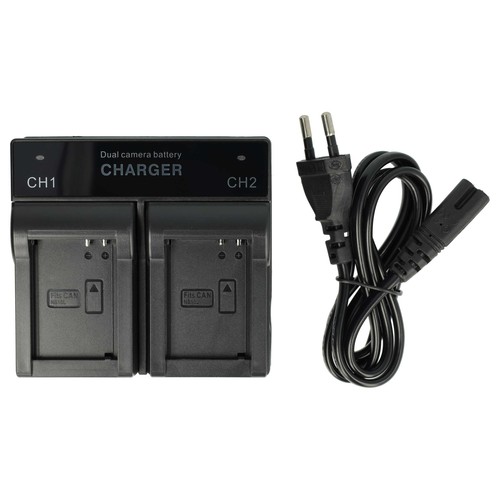 Chargeur double pour samsung - double,