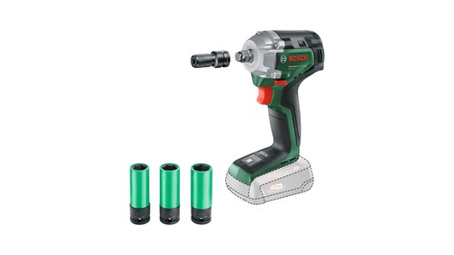 Bosch impactdrive 18v 350 - bosch, 18v-350