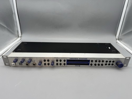 Presonus central station - central,