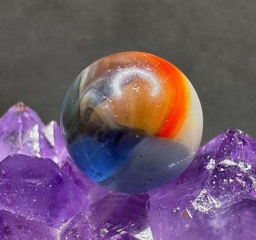 Epic vintage vitro agate - epic,