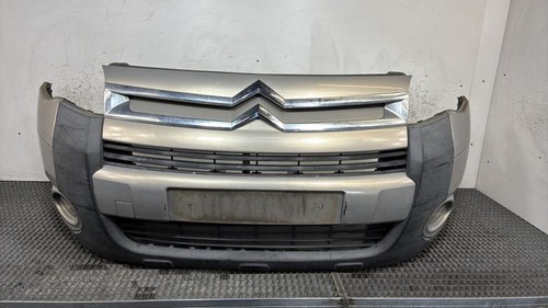 Pare choc avant - , citroen