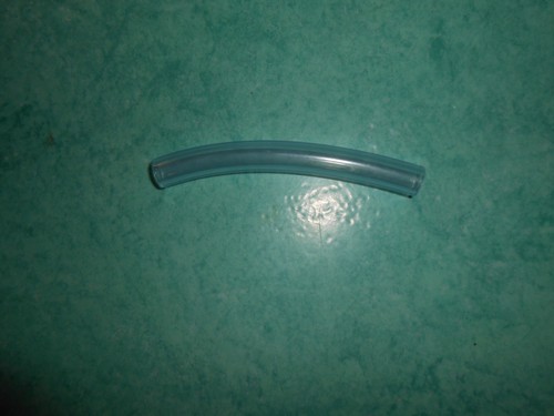 Tube trop plein essence - trop,