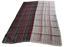 Louis Vuitton Châle cachemire