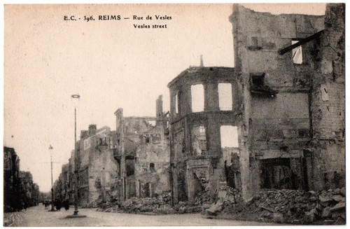 Cpa reims 396 - 51,