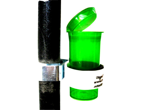 Oboe bassoon green - oboe,