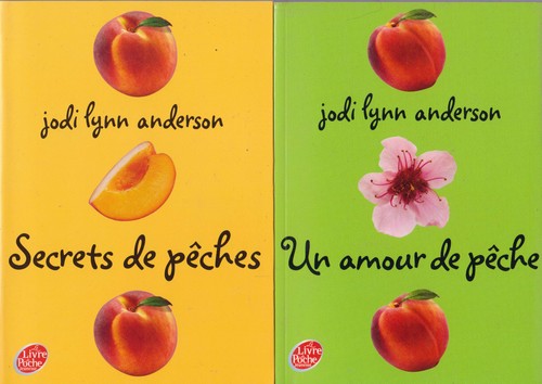 Secrets peche un amour de - un,