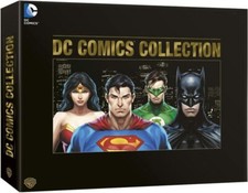L'Âge d'or DC Comics