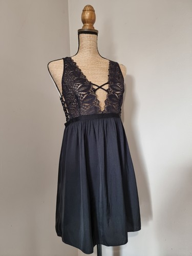 Etam nuisette noire - etam,