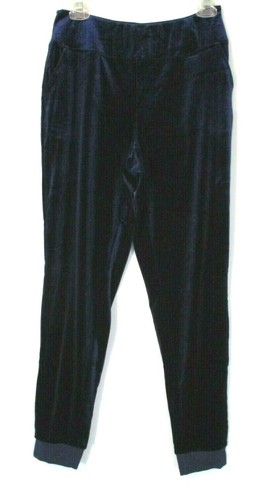 Belle kim gravel velvet - kim, jogger